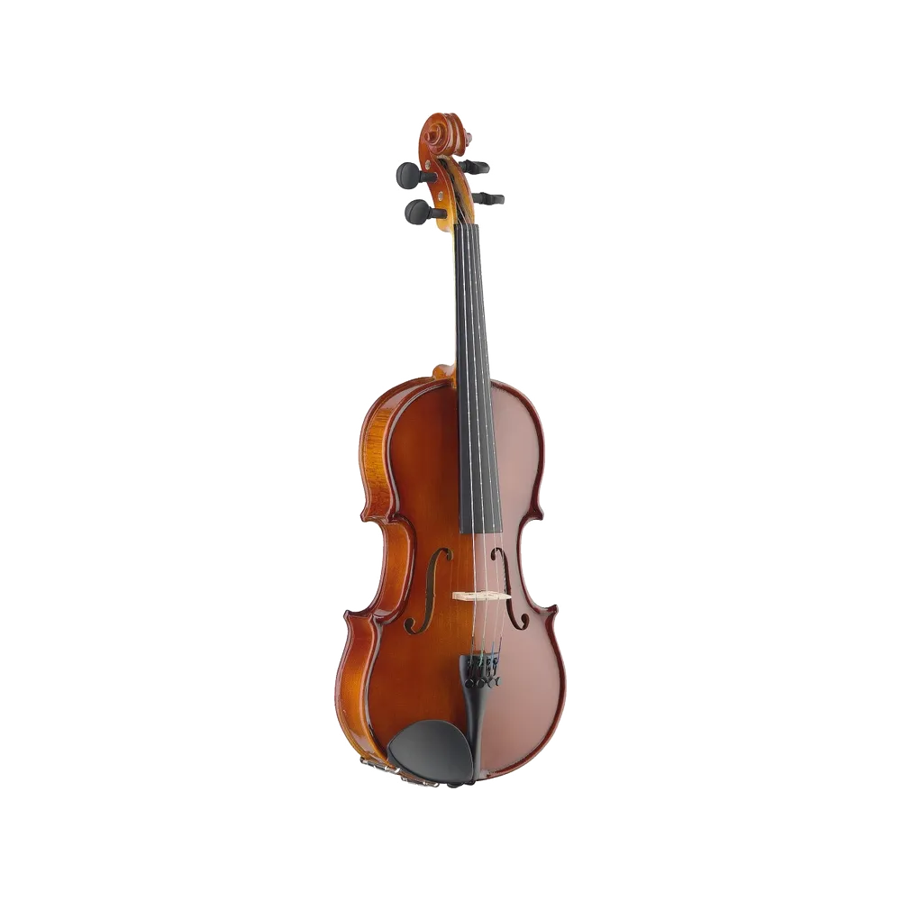 Stagg VN-1/2 viool 1/2 esdoorn kinderset