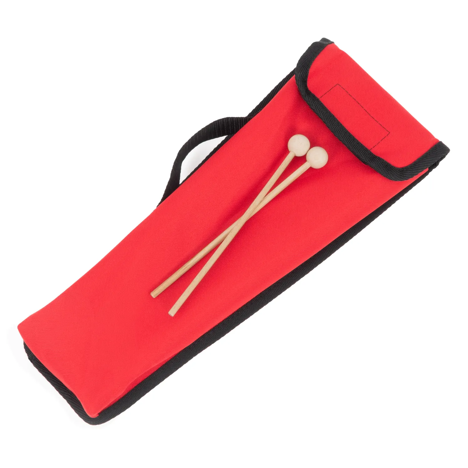 Percussion Plus klokkenspel 15 tonen diatonisch kleur