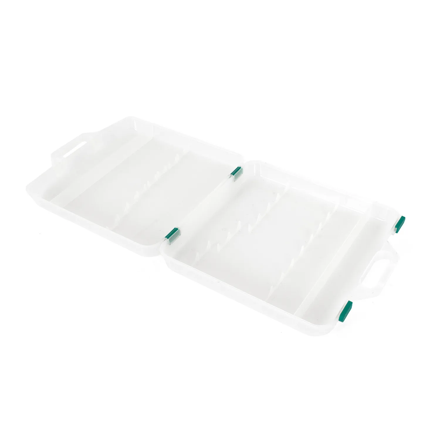 Percussion Plus PP015 koffer kunststof voor handchimes