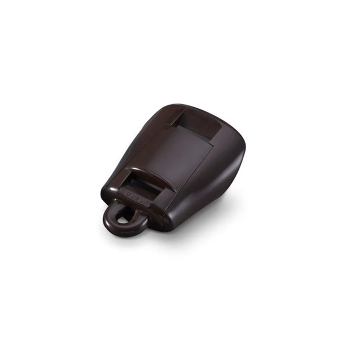 Suzuki Magic Whistle fluitje groen met tongbesturing