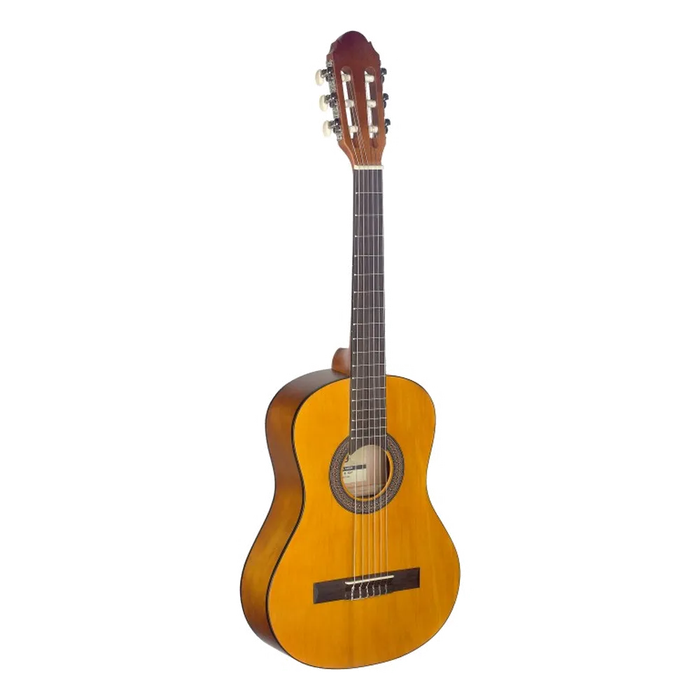 MAI Starter 1/2 klassieke gitaar starterset hout