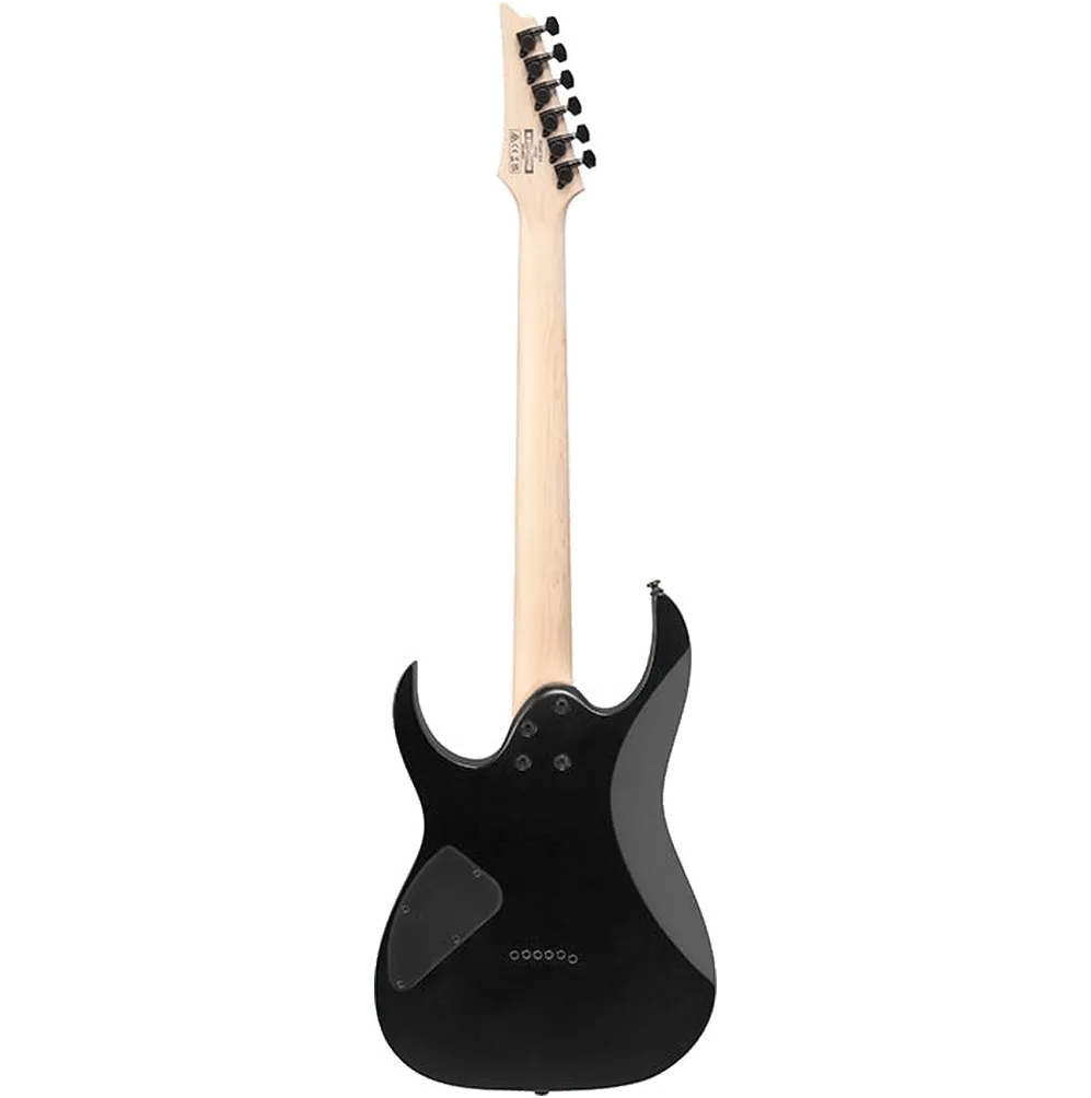 Ibanez RG RG421EX-BK elektrische gitaar zwart