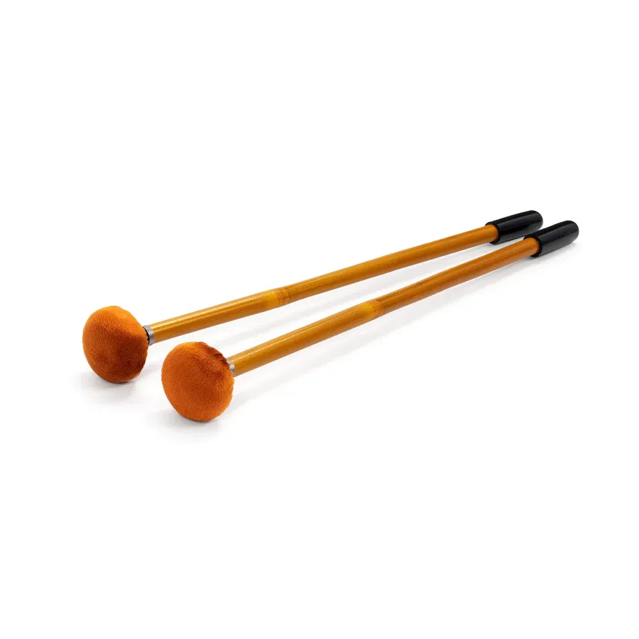 Percussion Plus PP2860 paukenstok velours massief