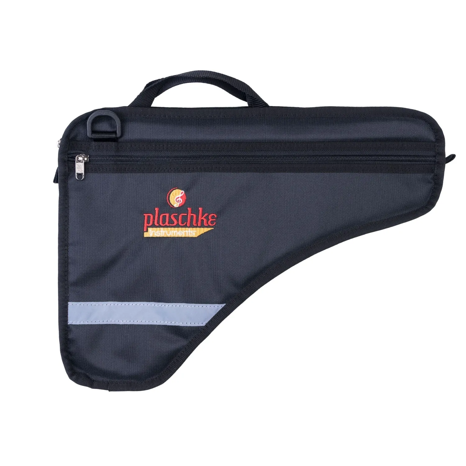 Plaschke Premium panfluittas M 18-22 tonen gewatteerd