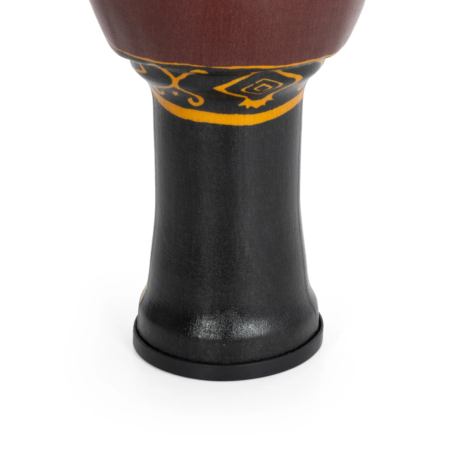 Percussion Plus Bali djembé 10 inch voorgestemd pvc