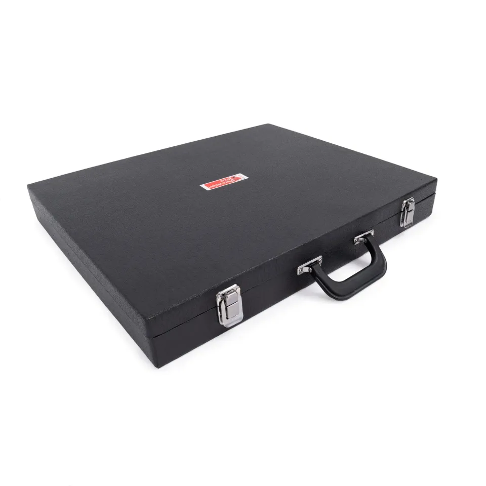 Percussion Plus PP931 koffer voor 25 klankstaven kunststof