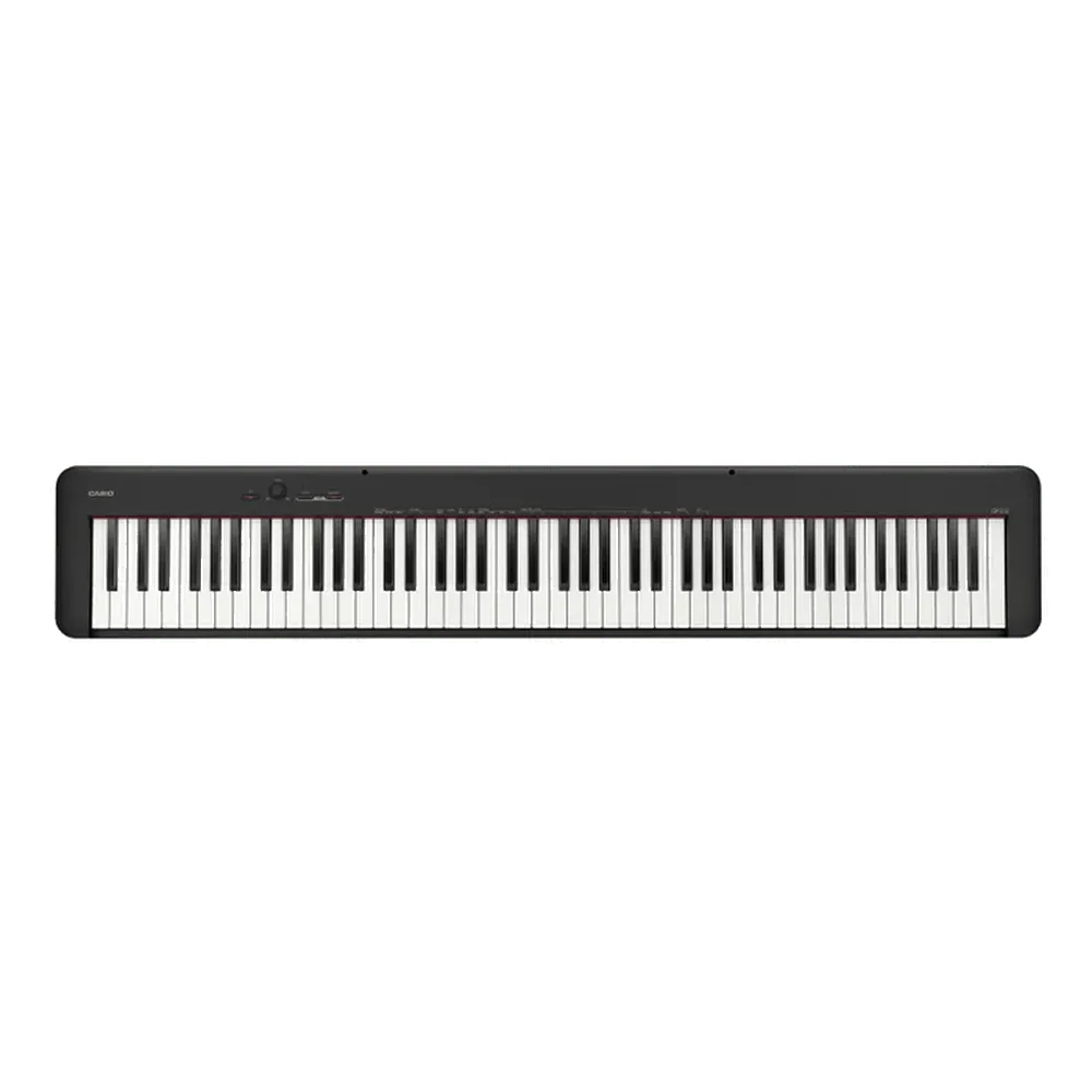 Casio stagepiano starterset met standaard en bankje