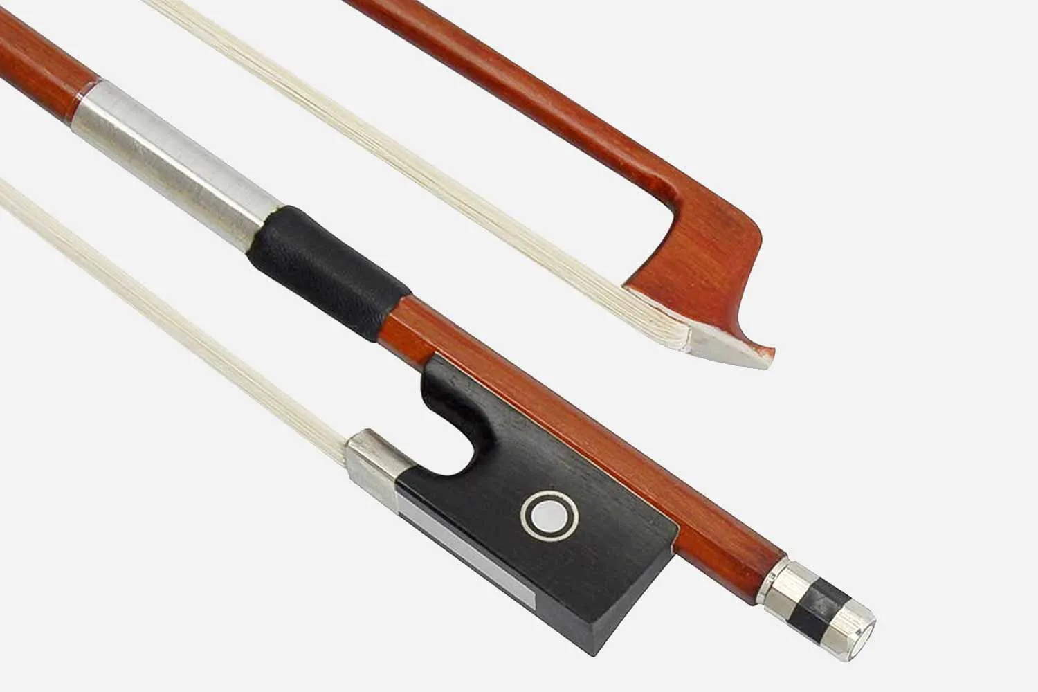Main Pro-Line V2M viool 3/4 complete set sparren esdoorn