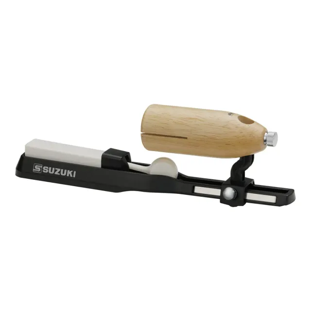 Suzuki BARcussion woodblock hoog toetsmodel