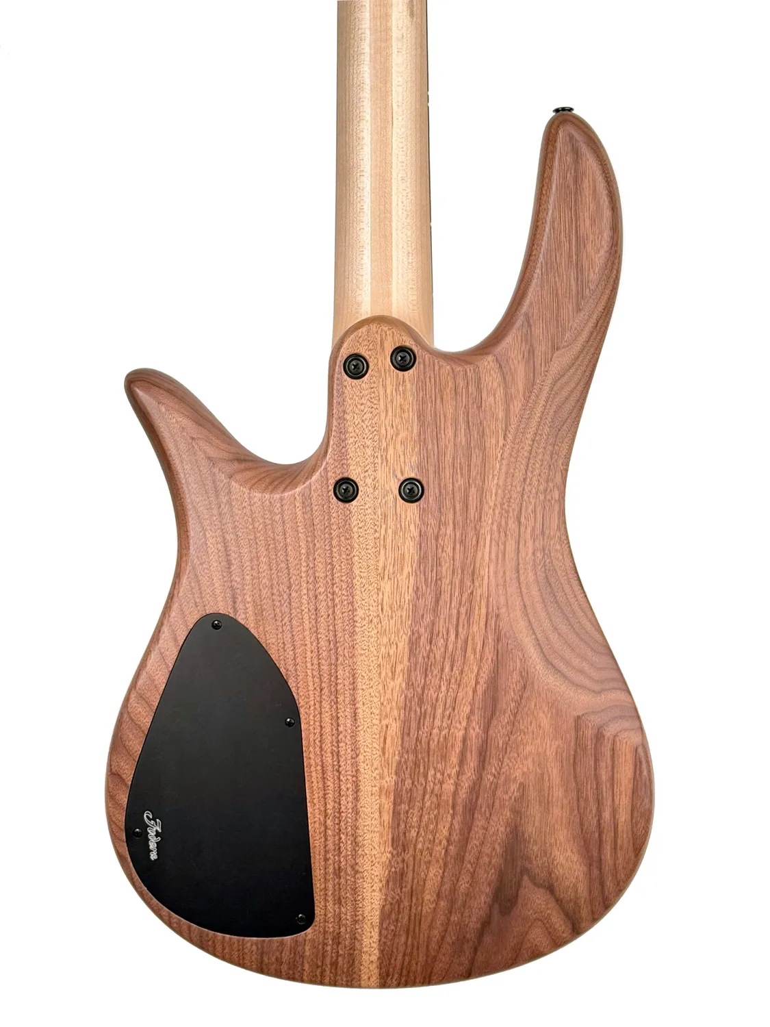 Fodera Monarch 4 Standard basgitaar essen aanbetaling