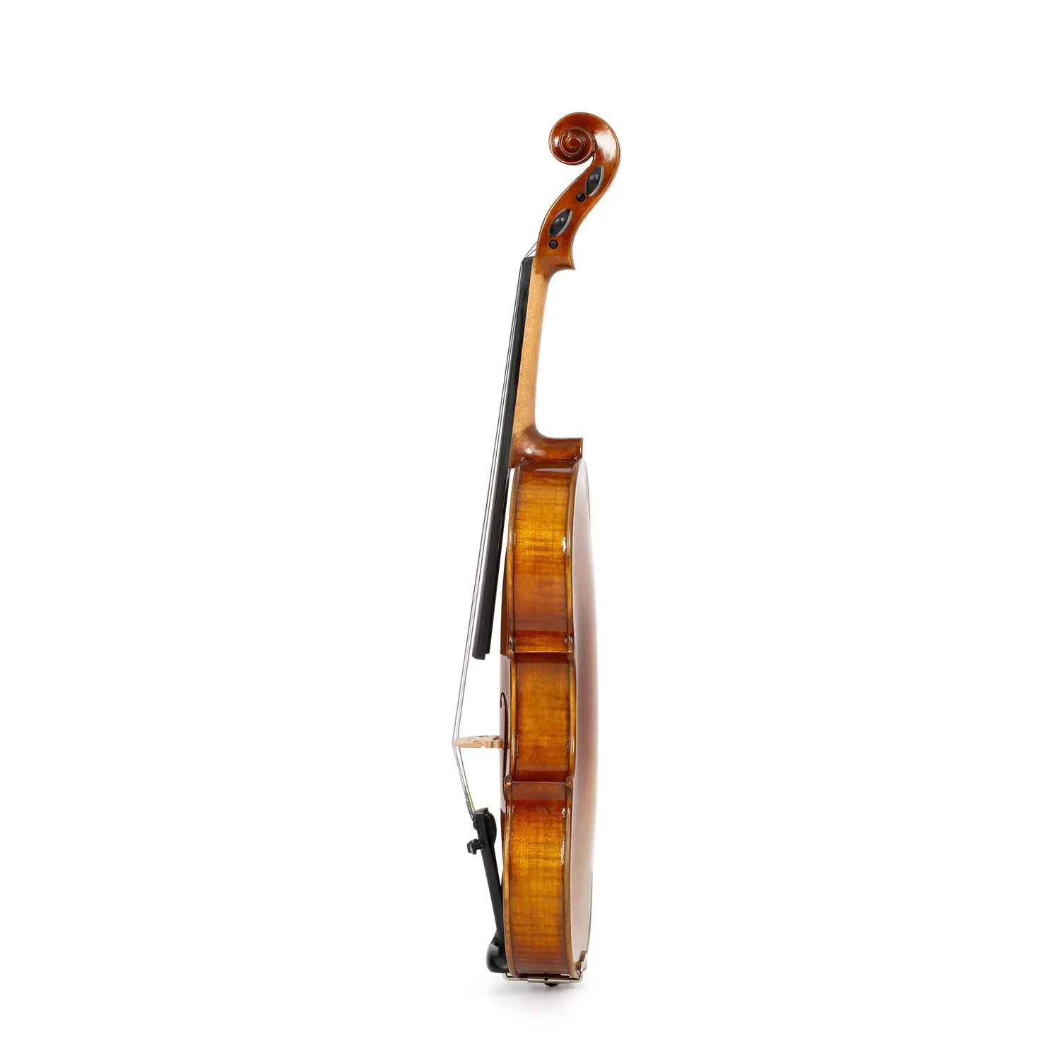 MMX Graduate 210 C Altviool Set 15 inch Olievernis