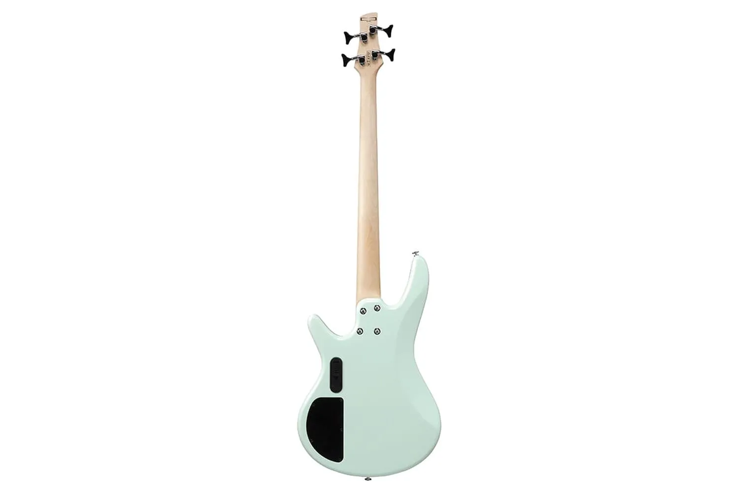 Ibanez GSR200MGR basgitaar 4-snarig mint green actief