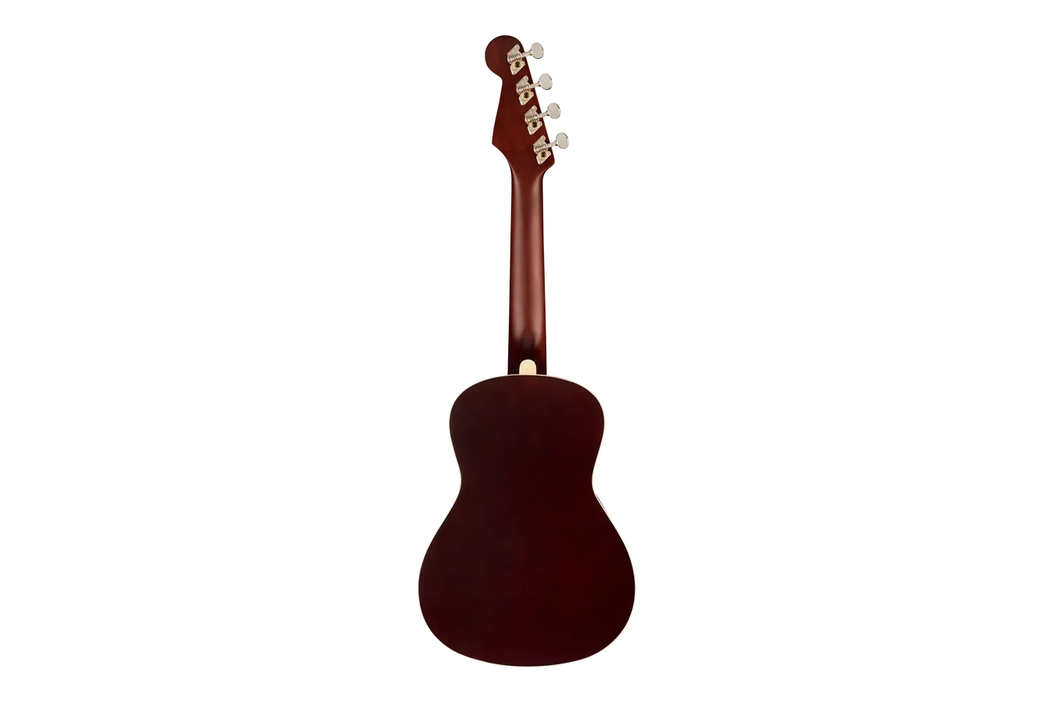 Fender Avalon tenor ukelele 2-Color Sunburst