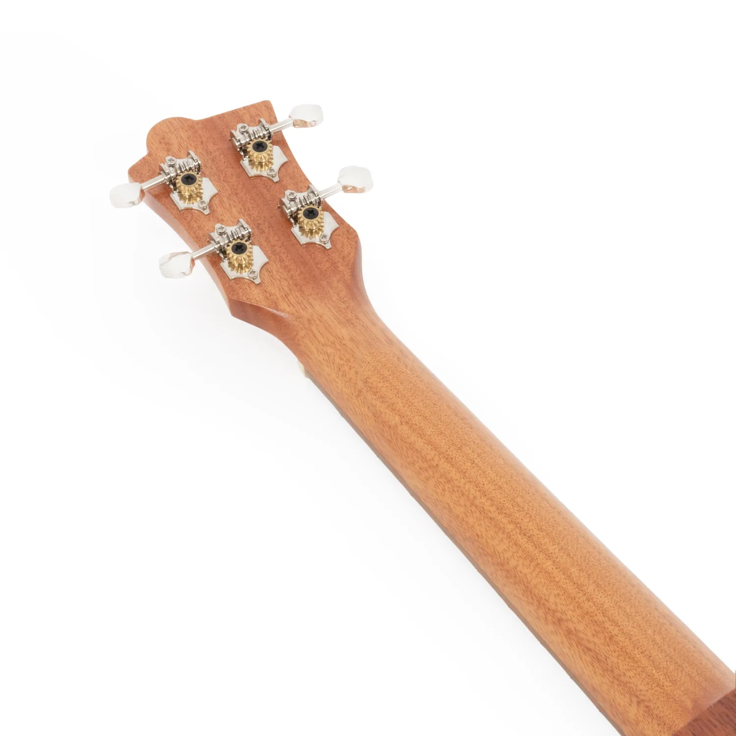 Octopus Rosette bariton ukelele Wave motief met tas