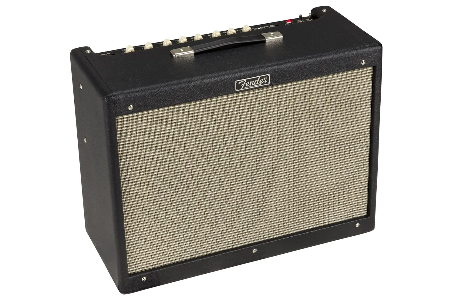 Fender Hot Rod Deluxe IV buizenversterker 40 watt