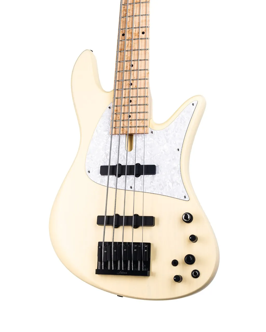 Fodera Standard Joey Standard Special bas aanbetaling