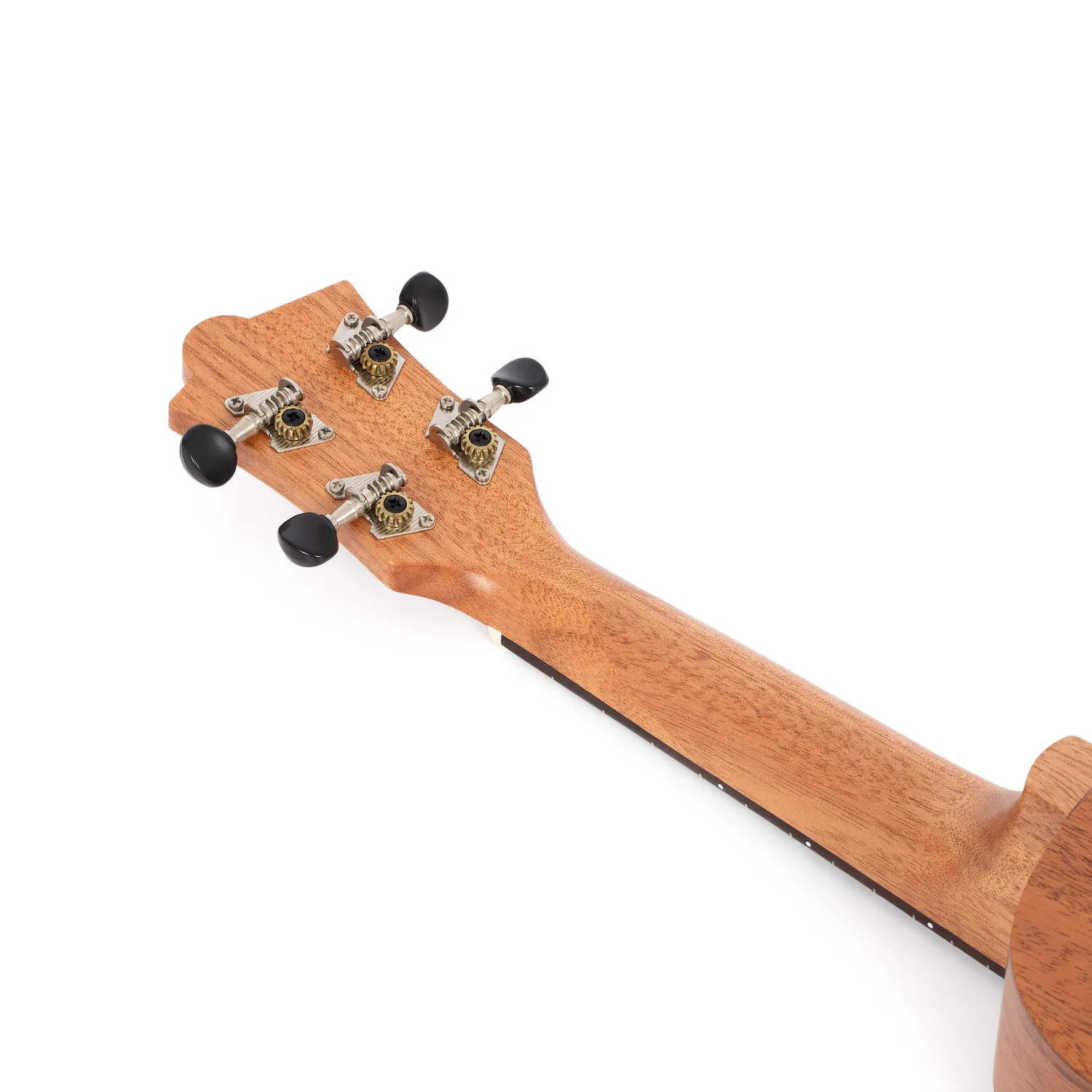 Octopus Academy linkshandige sopraan ukelele