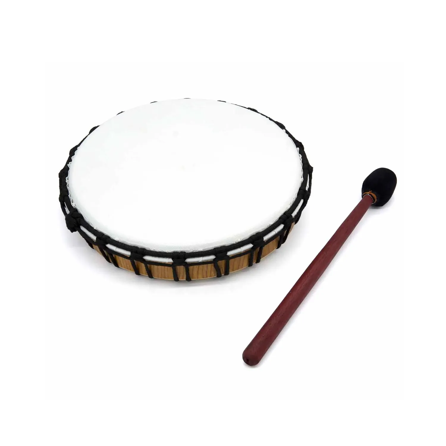 Percussion Plus Honestly Made sjamanentrommel vegan M
