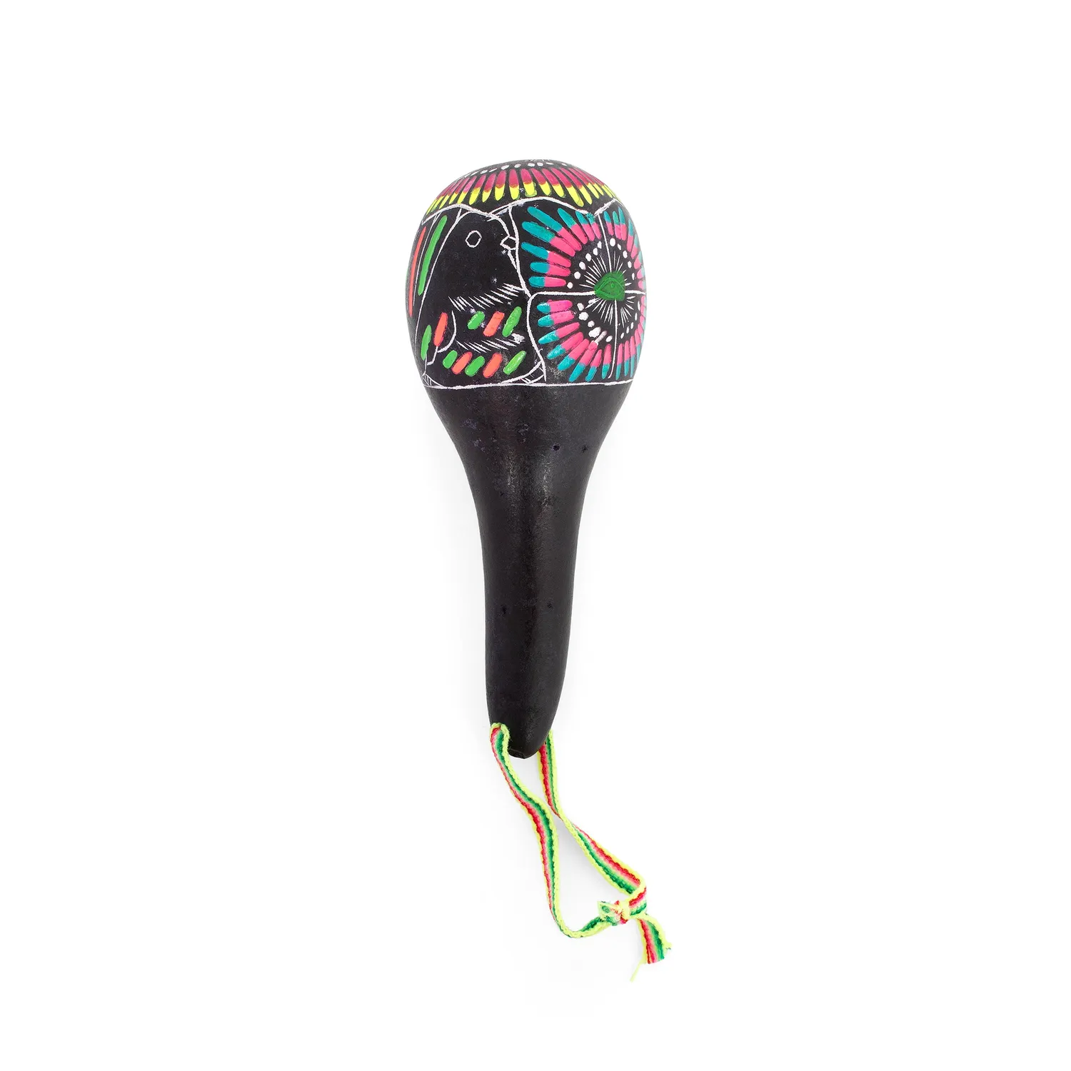 Percussion Plus Honestly Made Huancayo maraca kalebas