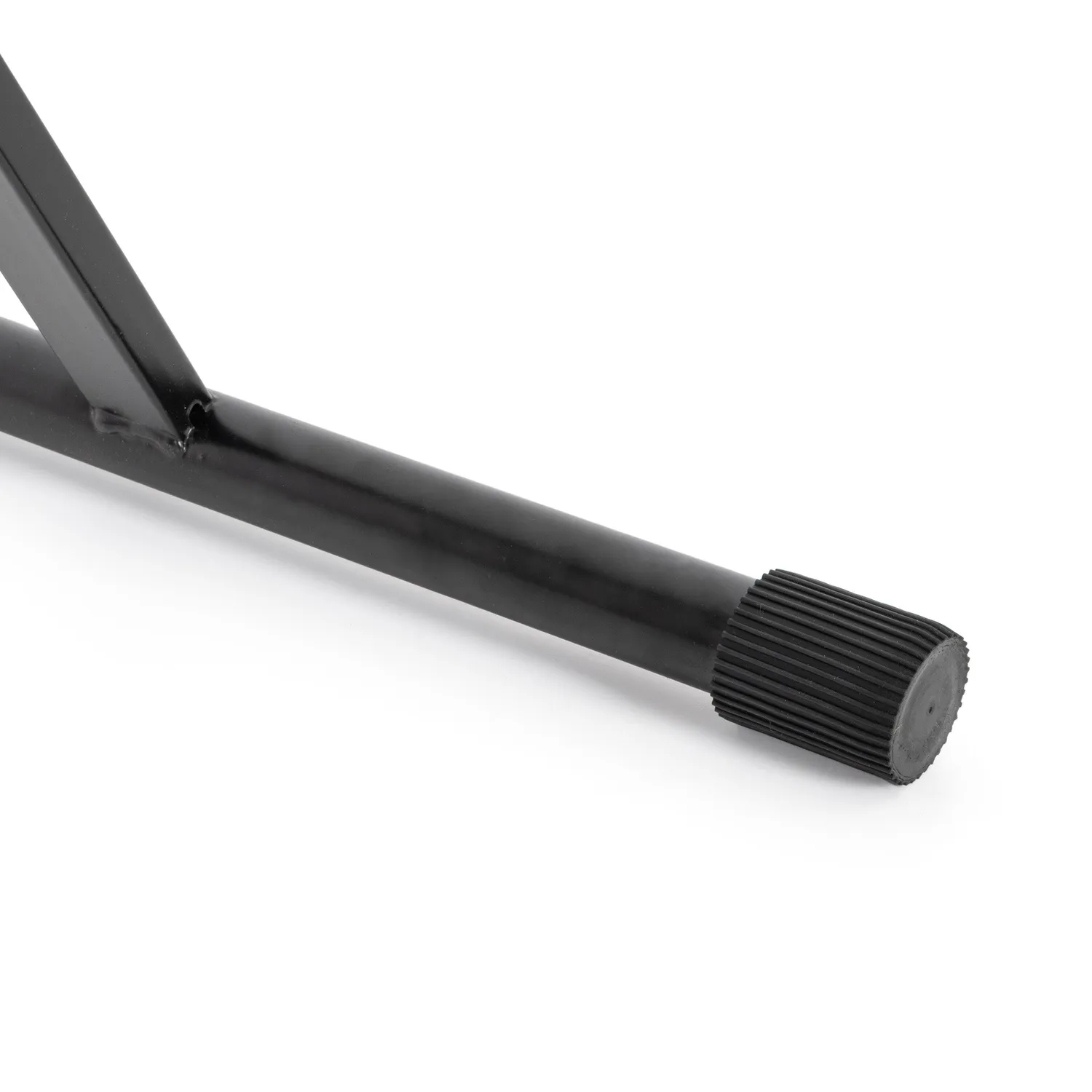 Apextone X keyboardstandaard enkelverstevigd verstelbaar