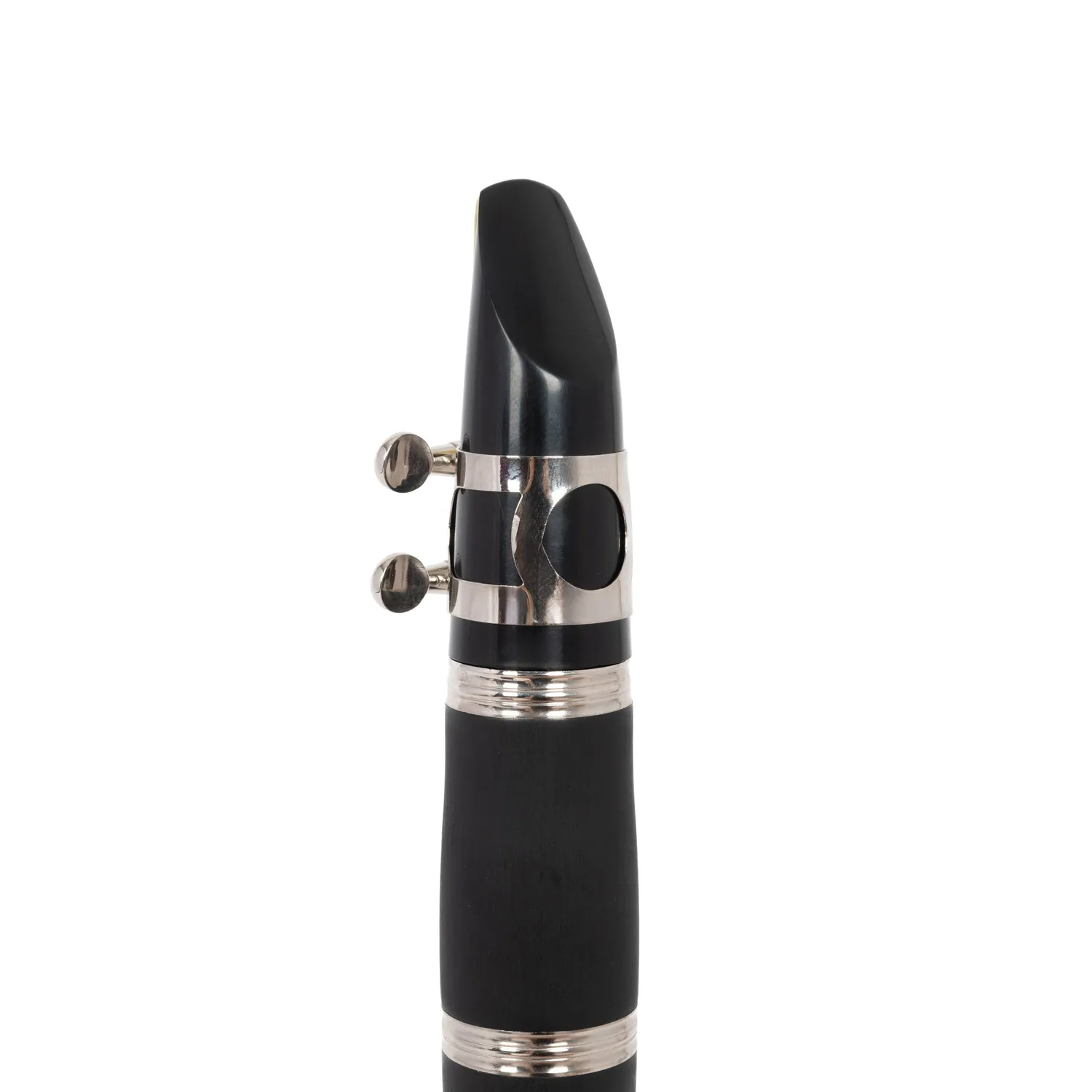 Artemis student Bb-klarinet set licht met koffer