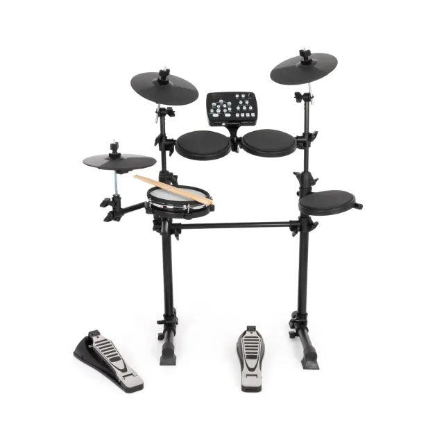 Sonix SXD006LX elektronisch drumstel 20 kits