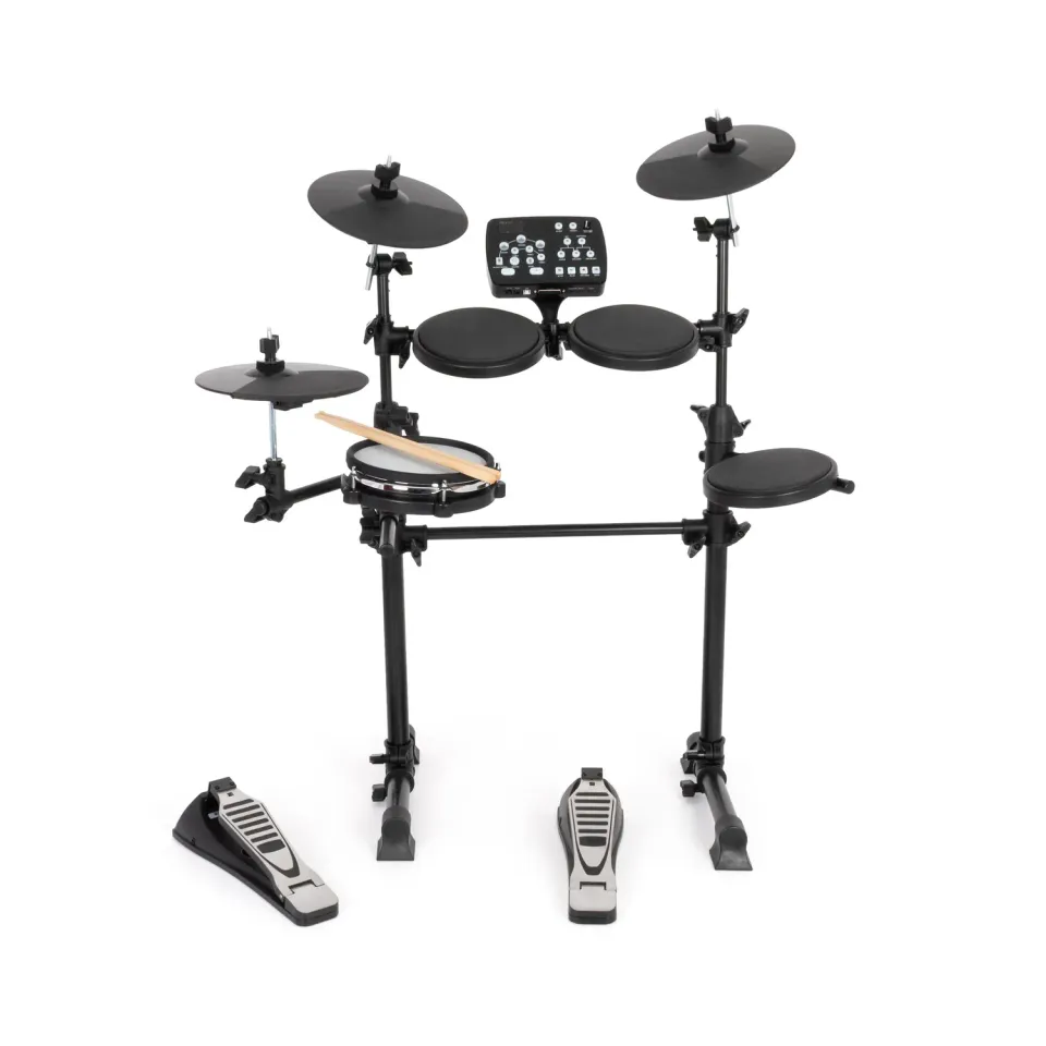 Sonix SXD006LX elektronisch drumstel 20 kits