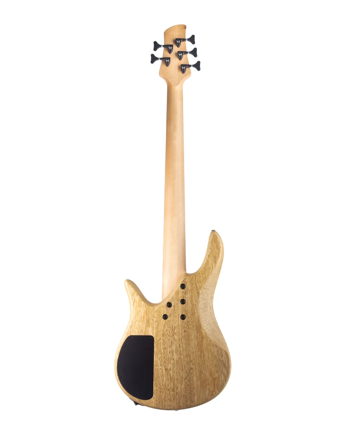 Fodera Ryan Martinie Blondie Standard aanbetaling 5-snarig