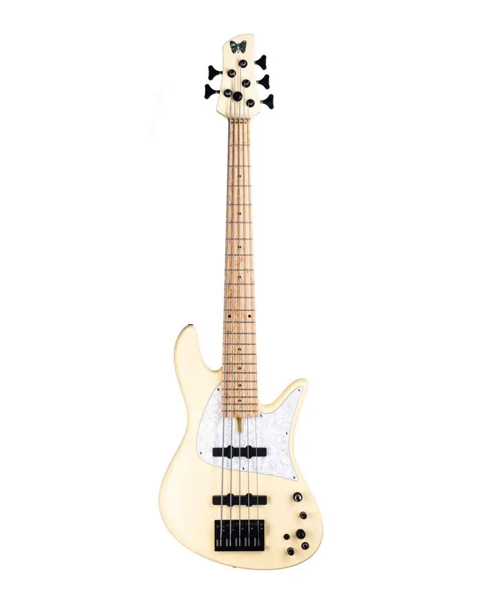 Fodera Standard Joey Standard Special bas aanbetaling
