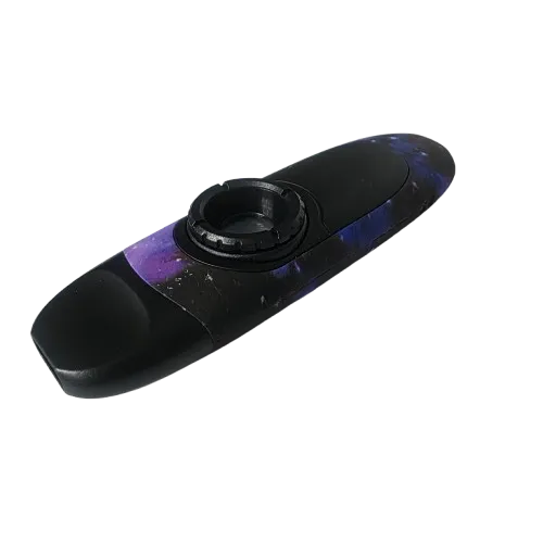 Bushman Pro Quality kazoo professioneel