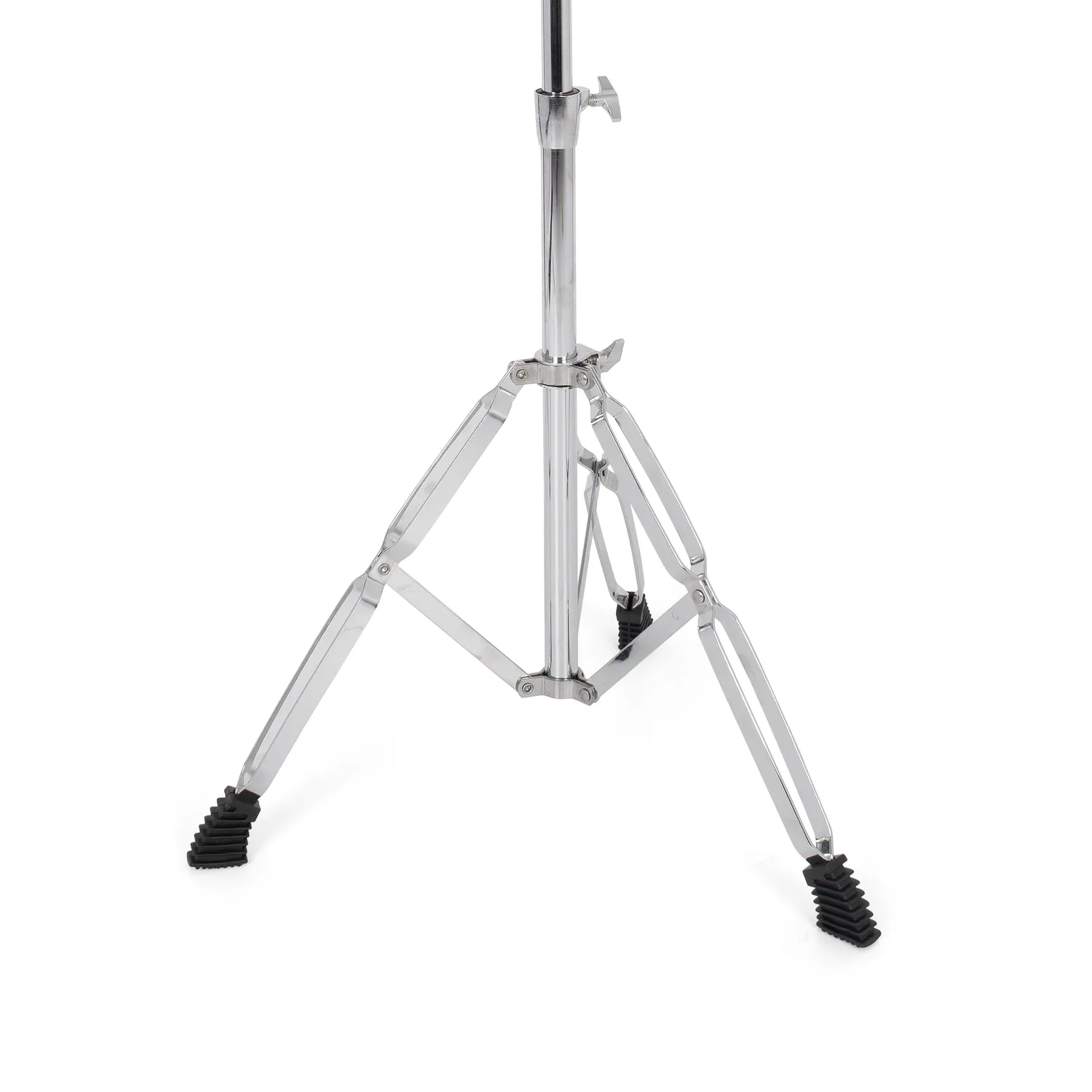 Percussion Plus PP239 temple blocks set met statief