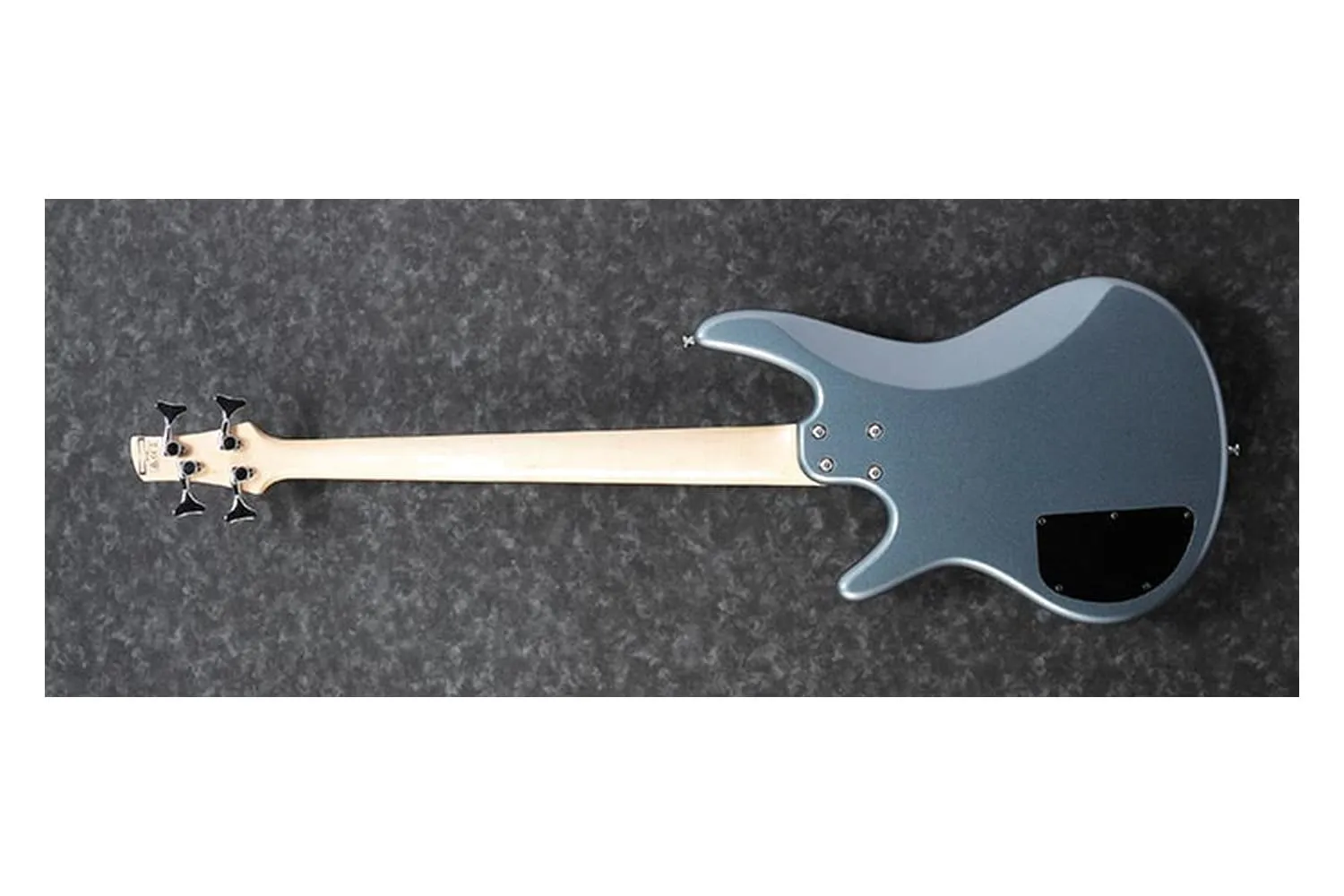 Ibanez GIO GSR180BEM basgitaar Baltic Blue Metallic