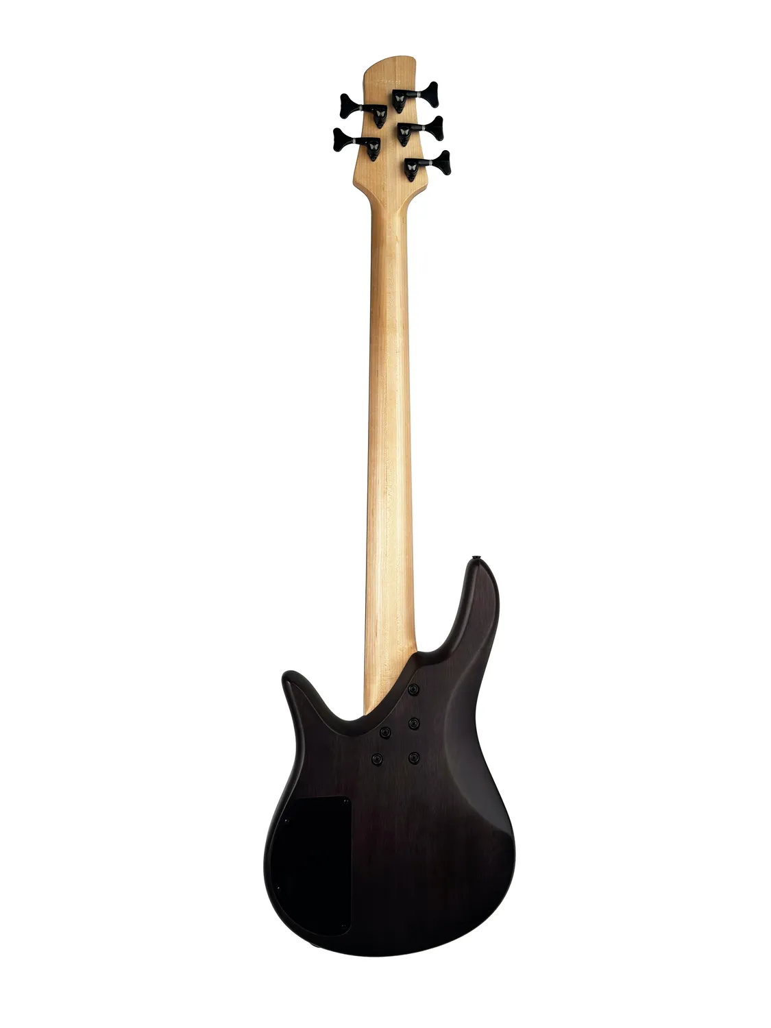 Fodera Ryan Martinie Black Beauty Standard aanbetaling 5-snarig