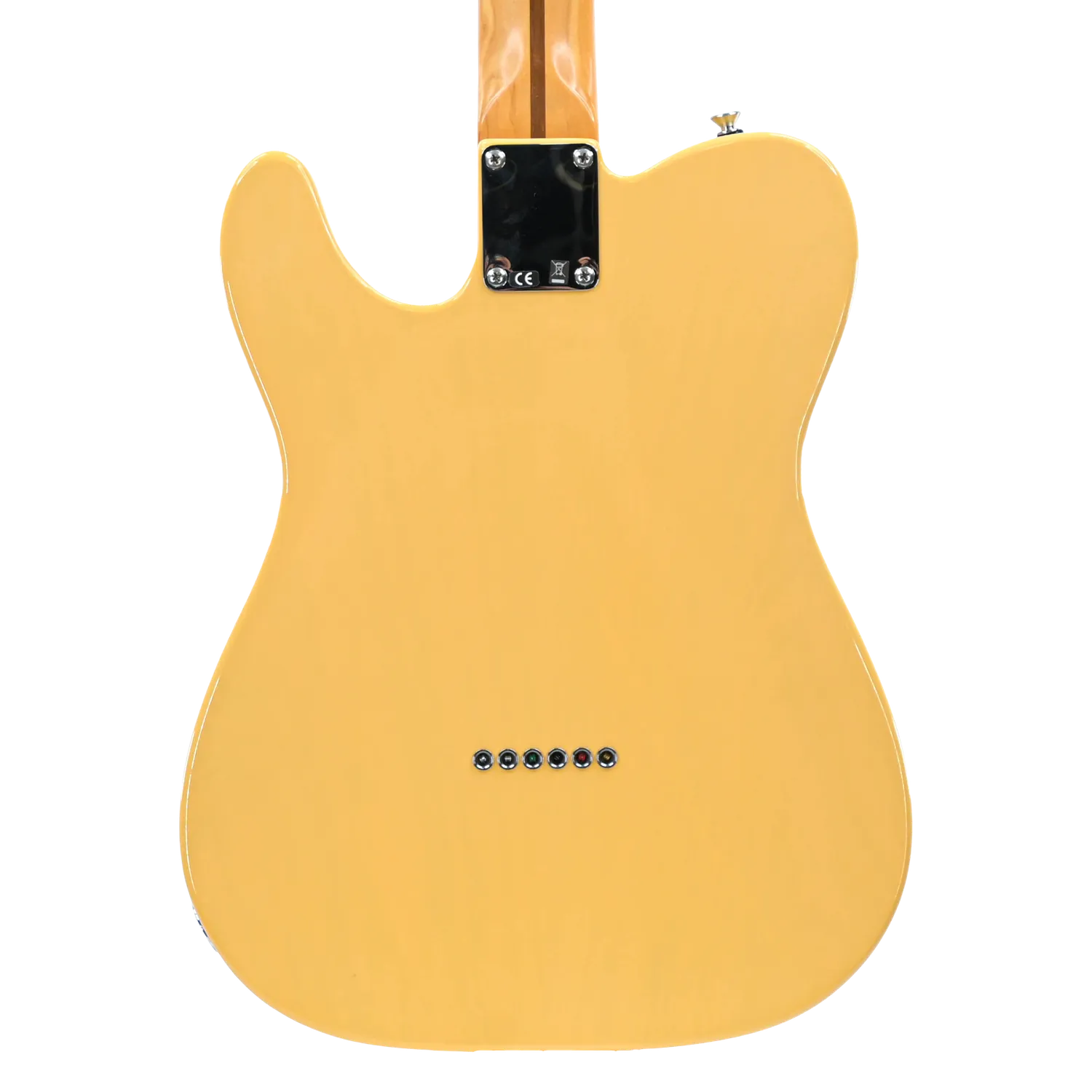 Fender Deluxe Nashville Telecaster 2009 elektrisch