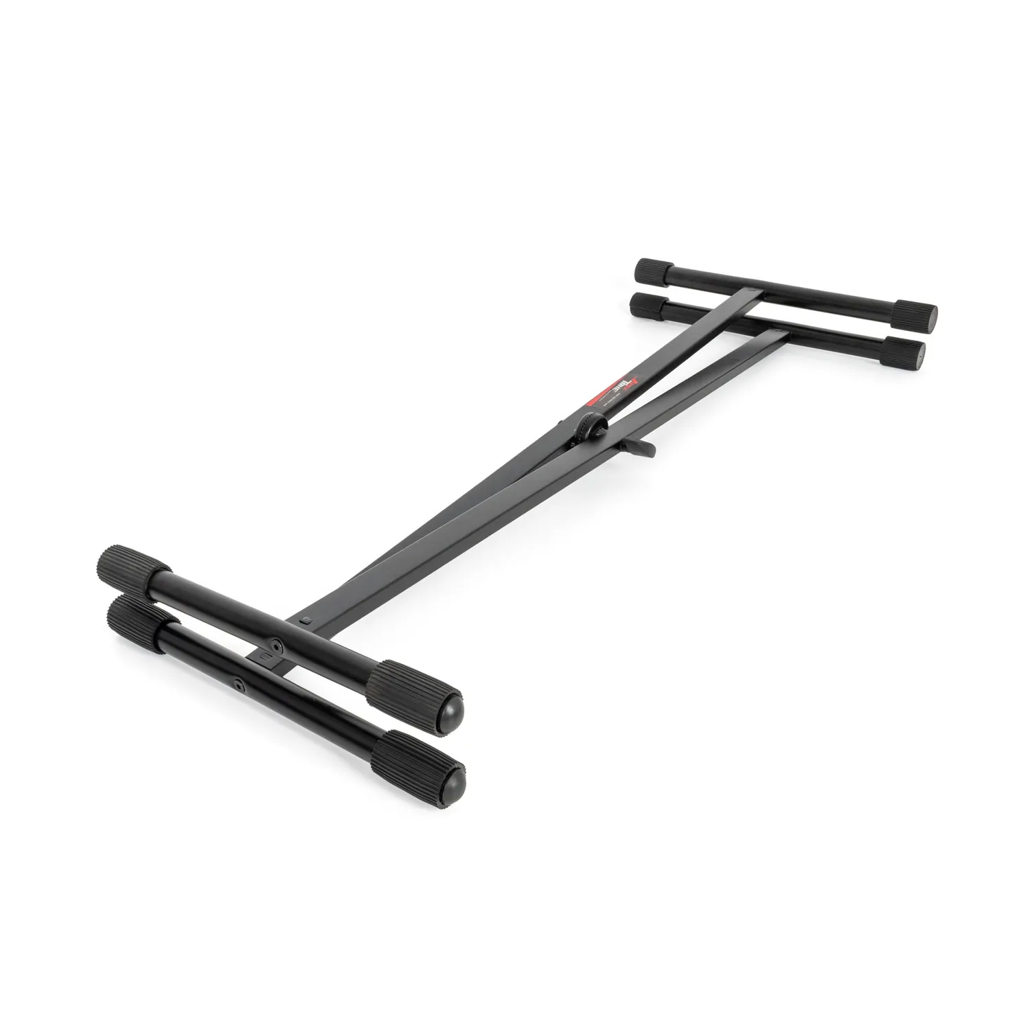 Apextone X-frame keyboardstandaard enkel 40 kg