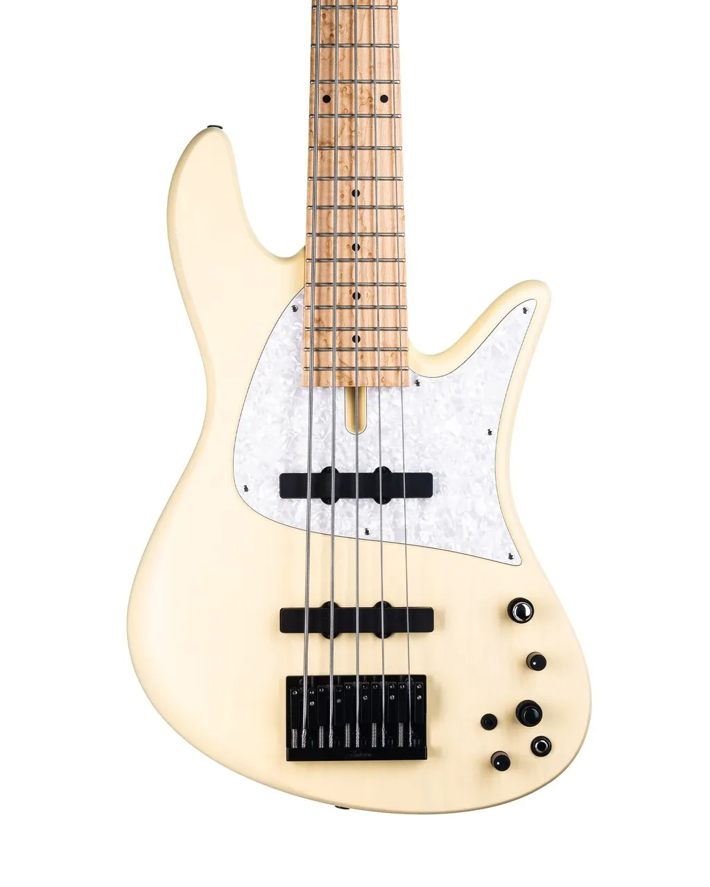 Fodera Standard Joey Standard Special bas aanbetaling